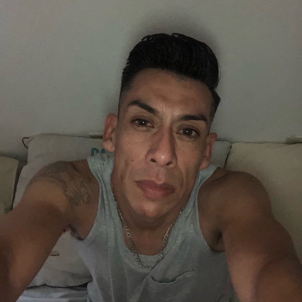 Meet your Posher, CarlitosDTLA